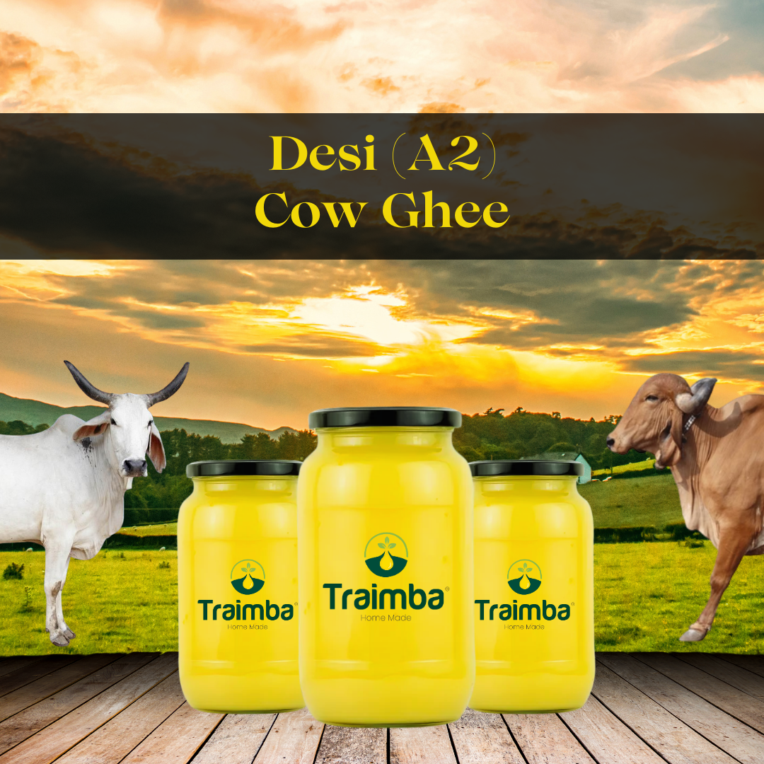 A2 Ghee