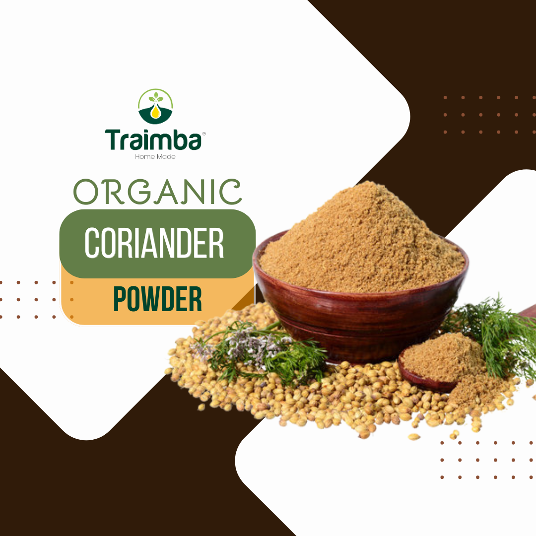Coriander Powder