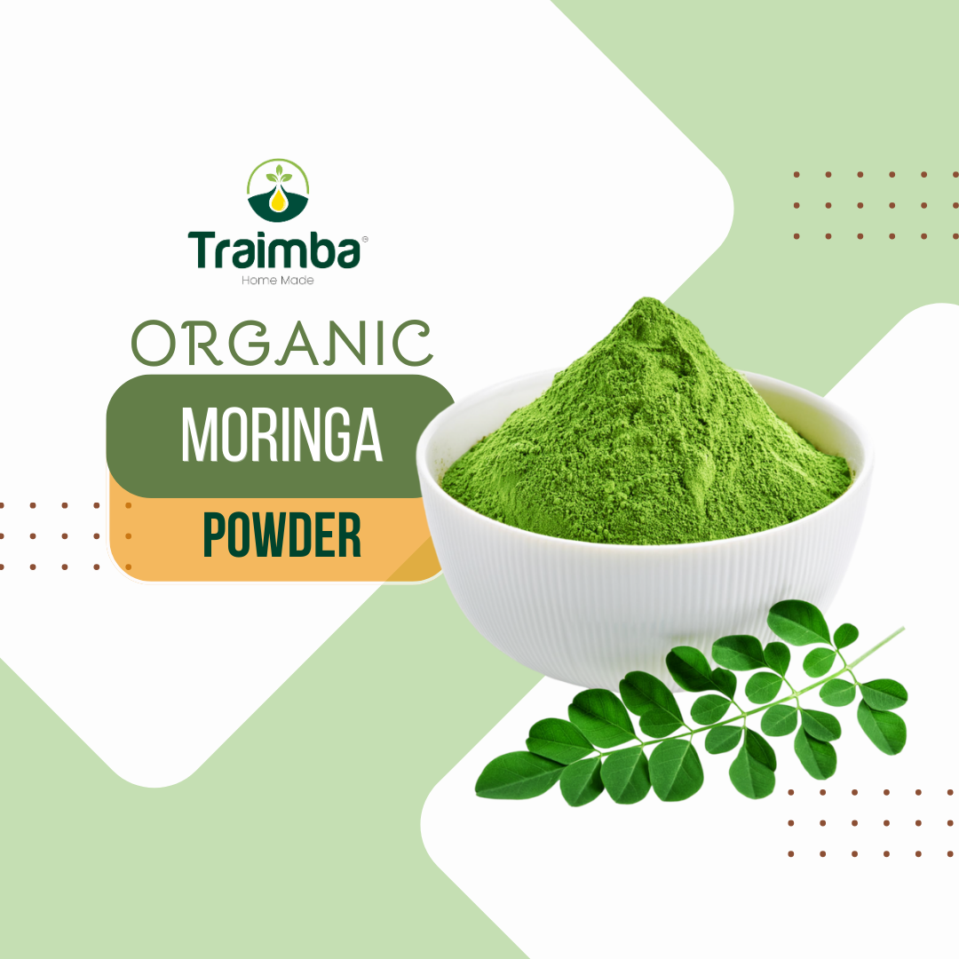Moringa Powder