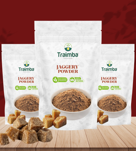 Jaggery Powder