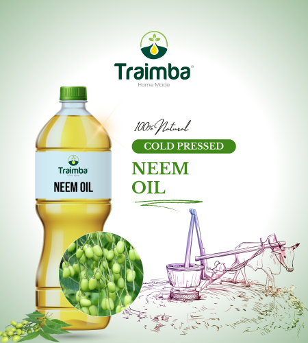 Neem Oil