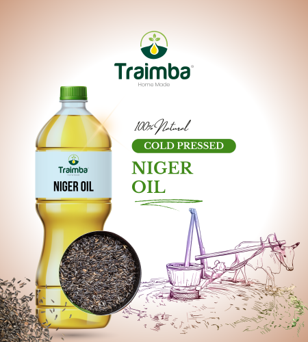Niger Oil